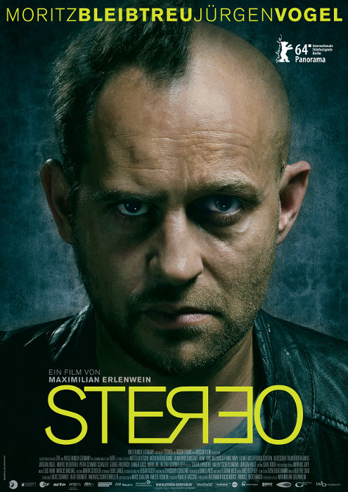 Plakat zum Film: Stereo