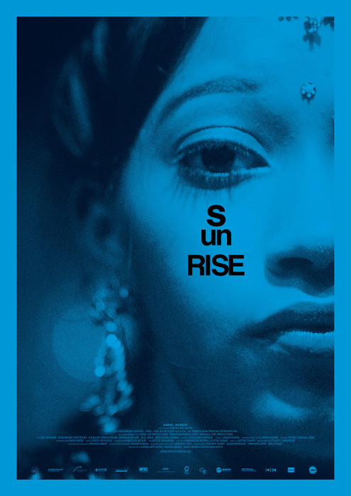 Plakat zum Film: Sunrise