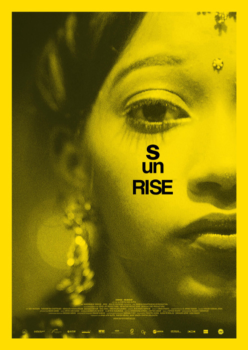 Plakat zum Film: Sunrise