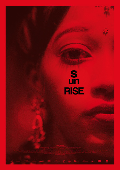 Plakat zum Film: Sunrise