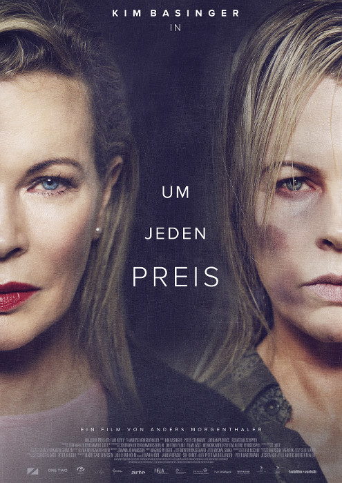 Plakat zum Film: Um jeden Preis