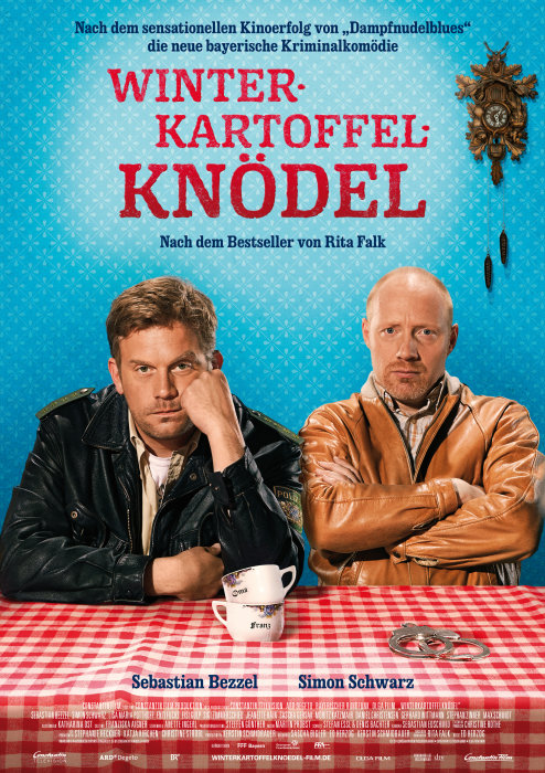 Plakat zum Film: Winterkartoffelknödel