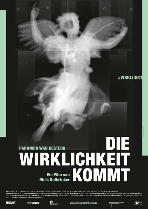 Plakat zum Film: Wirklichkeit kommt, Die