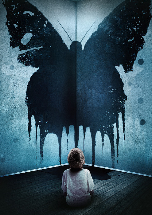 Plakat zum Film: Before I Wake