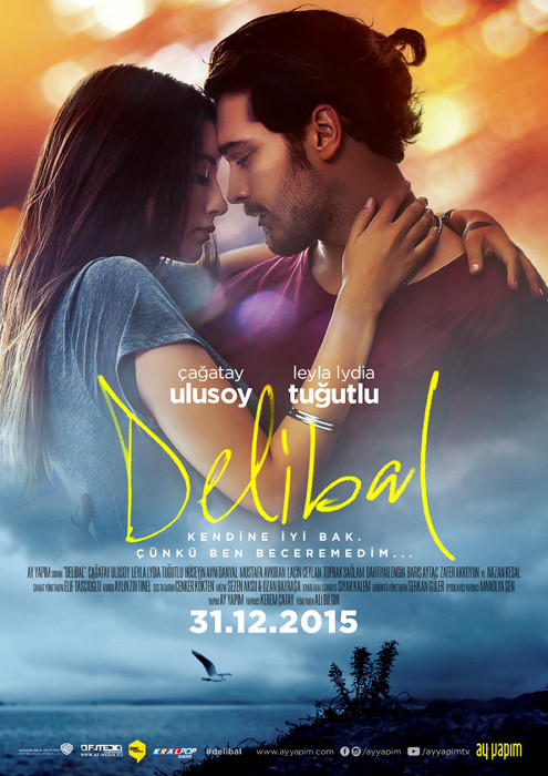 Plakat zum Film: Delibal