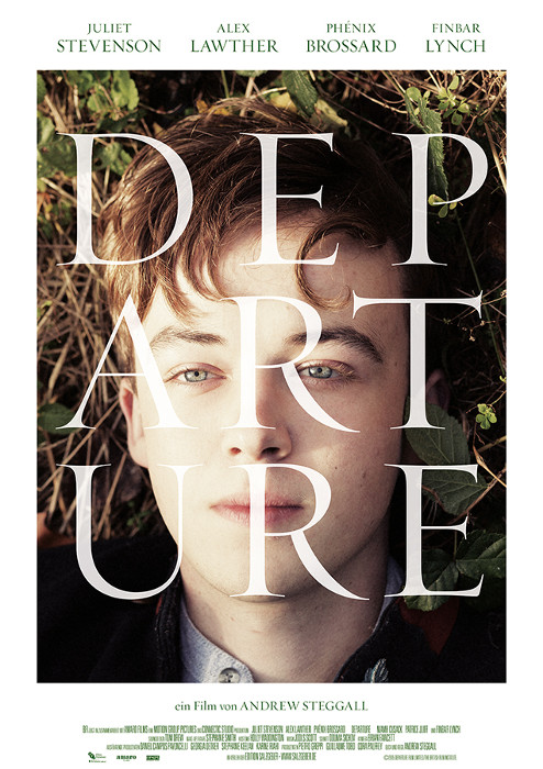 Plakat zum Film: Departure