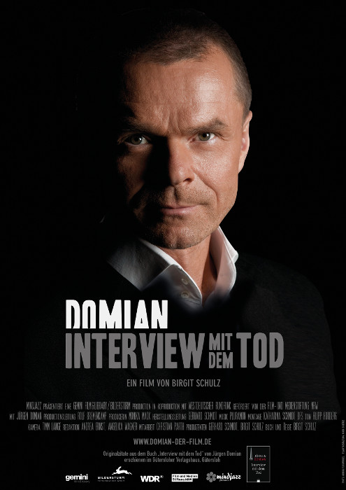 Plakat zum Film: Domian - Interview mit dem Tod