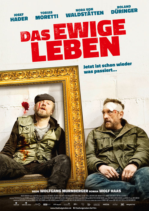 Plakat zum Film: ewige Leben, Das