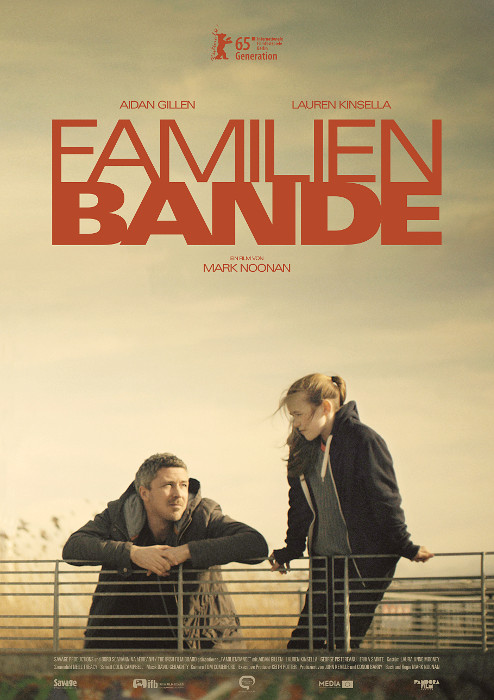 Plakat zum Film: Familienbande