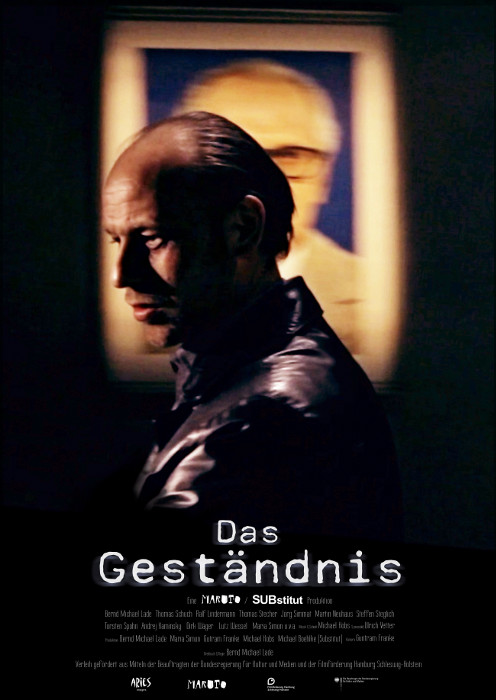 Plakat zum Film: Geständnis, Das