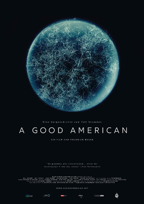 Plakat zum Film: Good American, A
