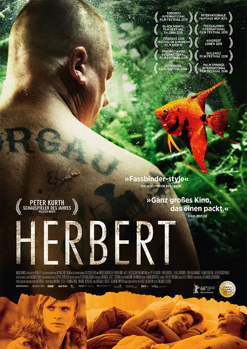 Plakat zum Film: Herbert