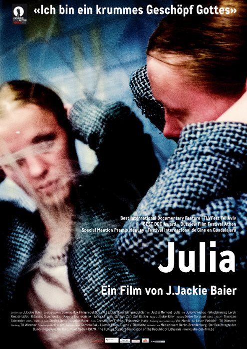 Plakat zum Film: Julia