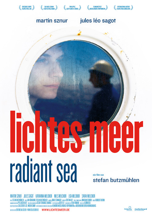 Plakat zum Film: Lichtes Meer