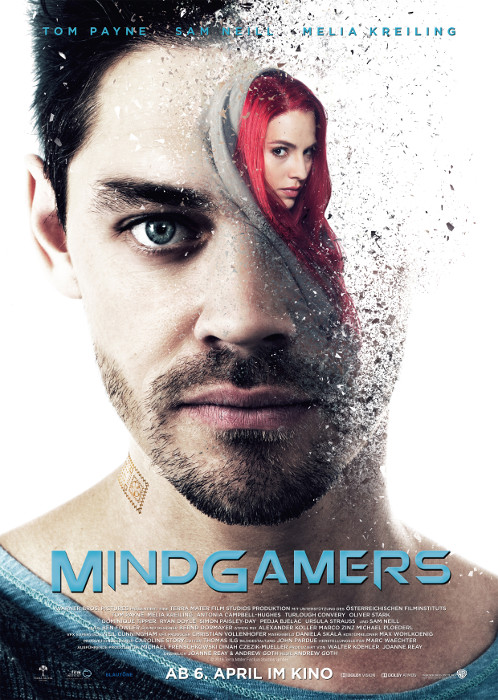Plakat zum Film: MindGamers