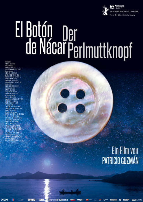 Plakat zum Film: Perlmuttknopf, Der