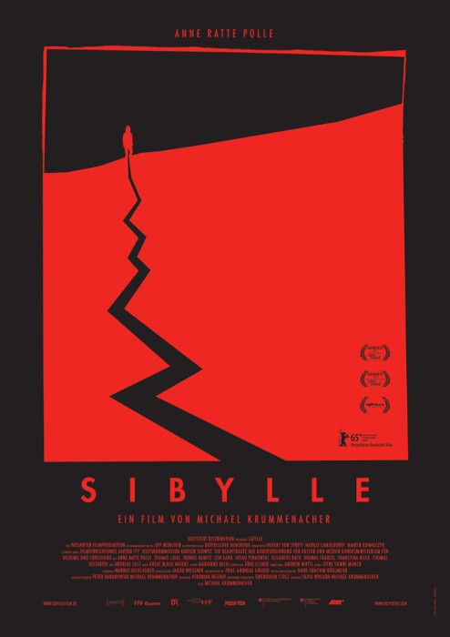 Plakat zum Film: Sibylle