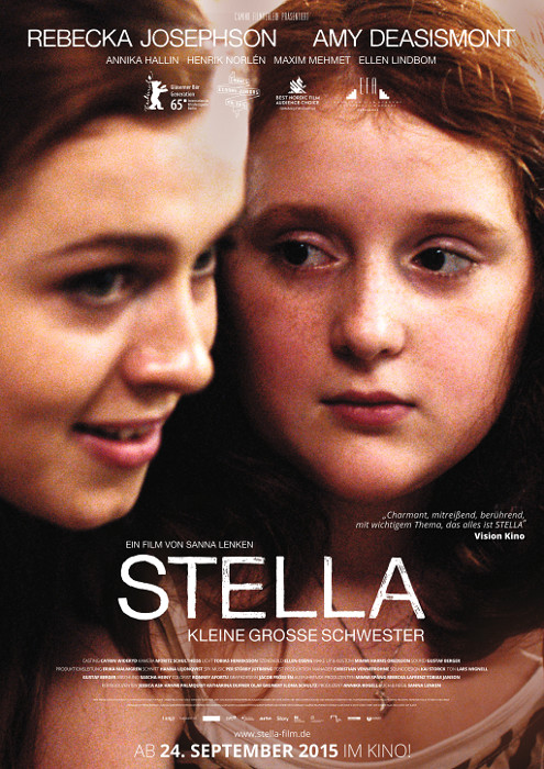 Plakat zum Film: Stella