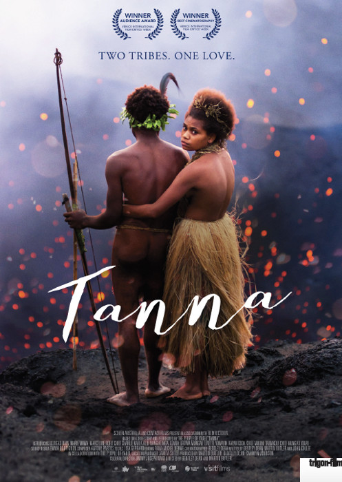 Plakat zum Film: Tanna