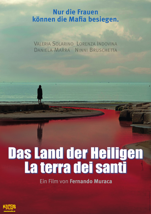 Plakat zum Film: Land der Heiligen, Das