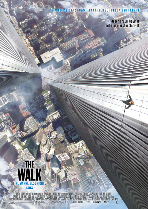 Plakat zum Film: Walk, The