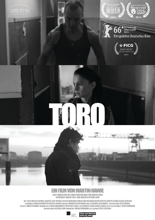 Plakat zum Film: Toro