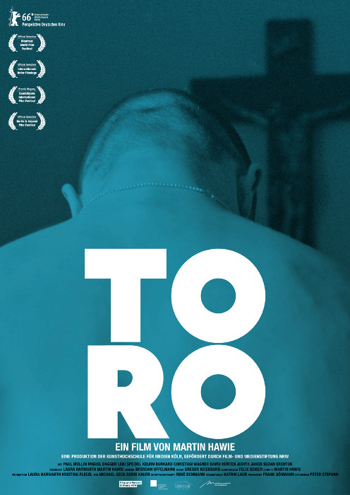 Plakat zum Film: Toro