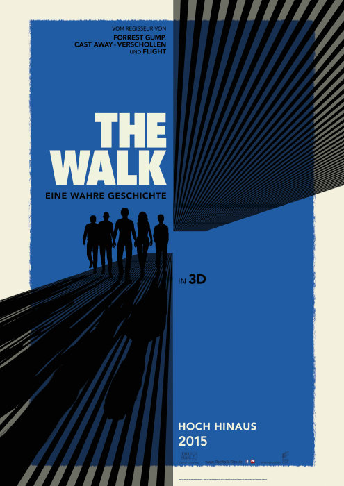Plakat zum Film: Walk, The