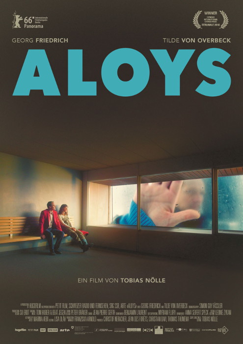 Plakat zum Film: Aloys