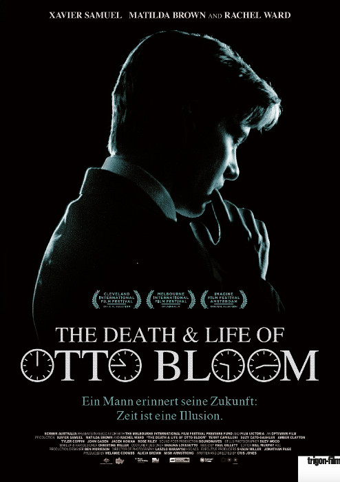 Plakat zum Film: Death and Life of Otto Bloom, The