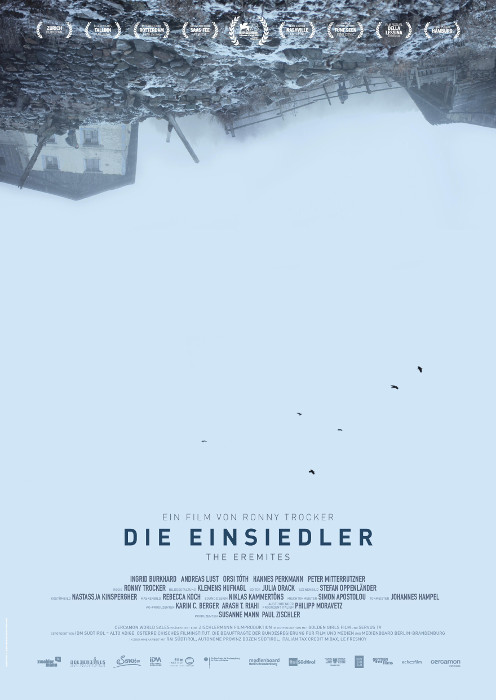 Plakat zum Film: Einsiedler, Die