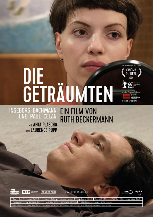 Plakat zum Film: Geträumten, Die