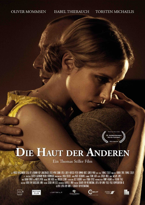 Plakat zum Film: Haut der Anderen, Die