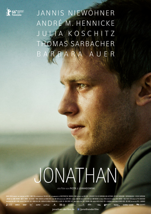 Plakat zum Film: Jonathan