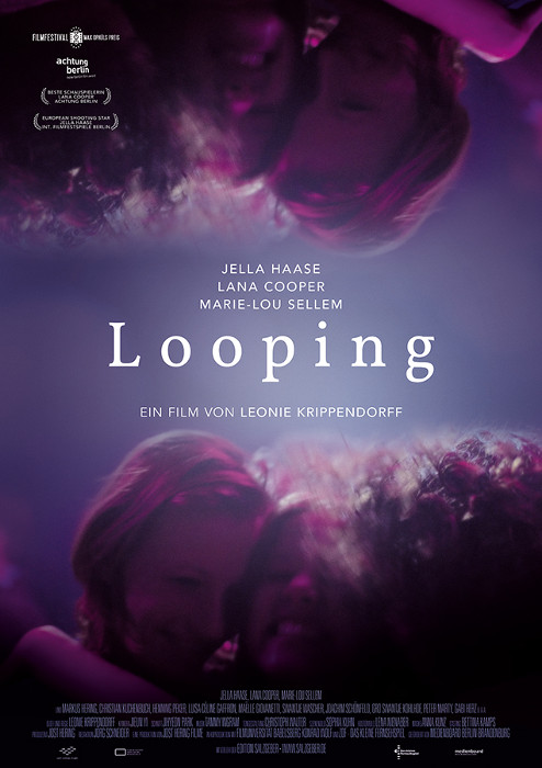 Plakat zum Film: Looping