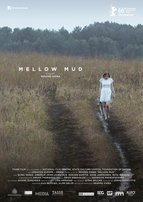 Plakat zum Film: Mellow Mud