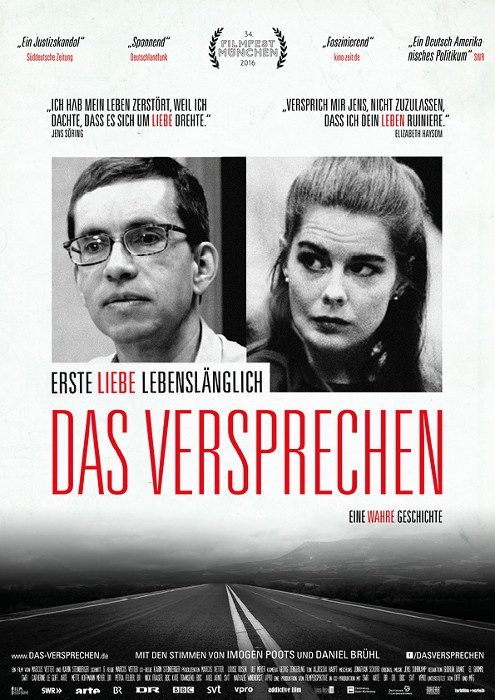 Plakat zum Film: Versprechen, Das