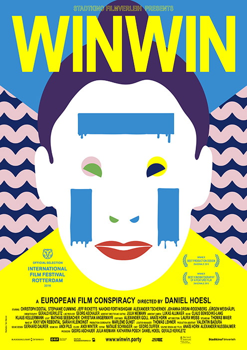 Plakat zum Film: WiNWiN