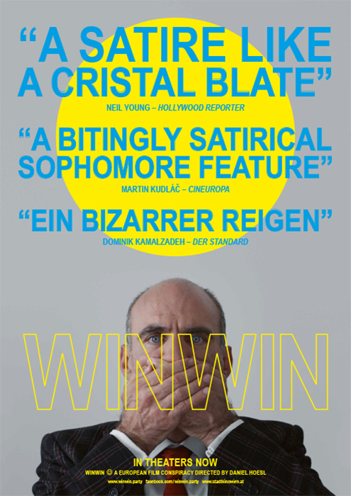 Plakat zum Film: WiNWiN