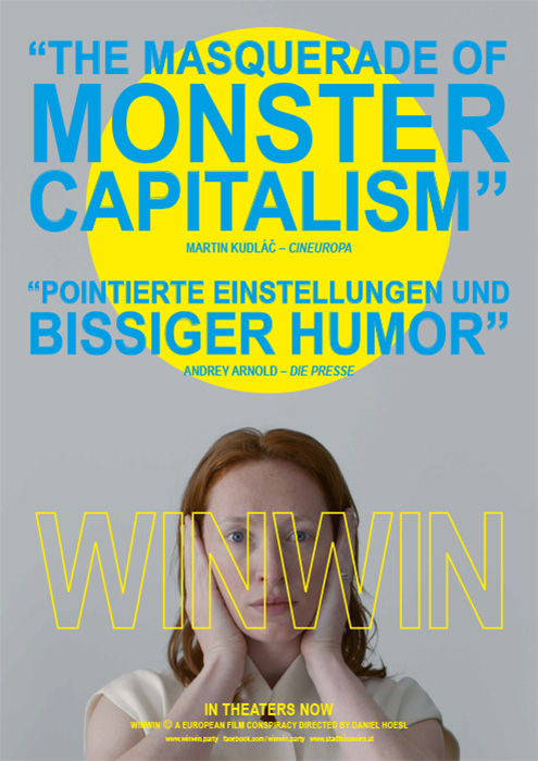 Plakat zum Film: WiNWiN