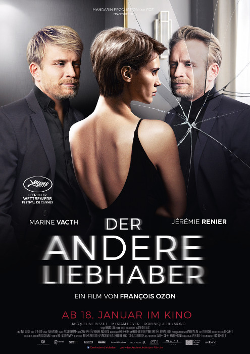 Plakat zum Film: andere Liebhaber, Der