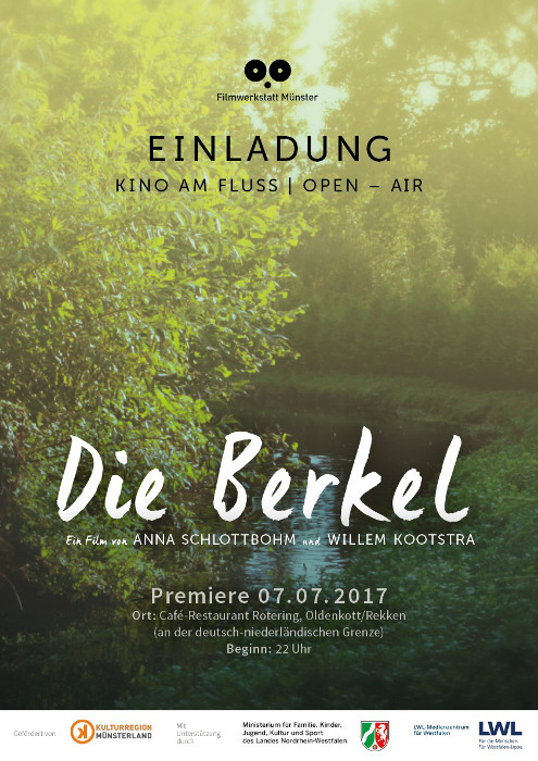 Plakat zum Film: Berkel, Die