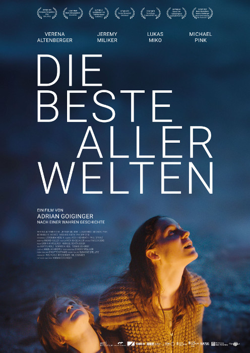 Plakat zum Film: beste aller Welten, Die