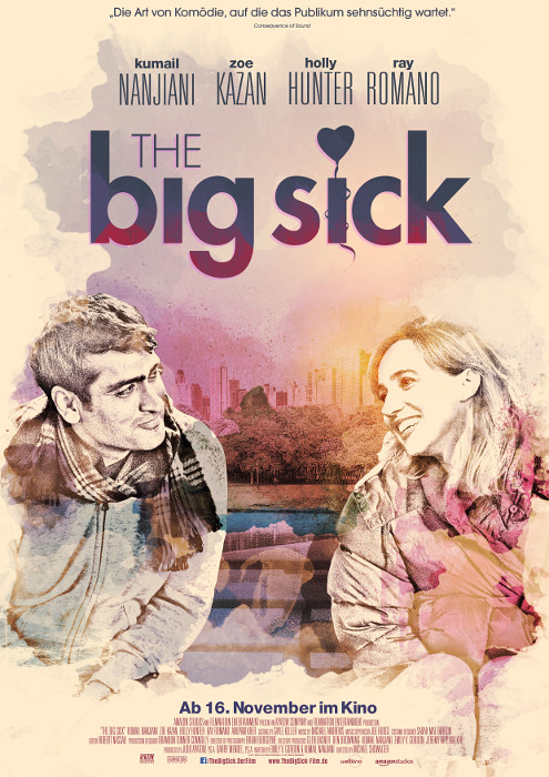 Plakat zum Film: Big Sick, The