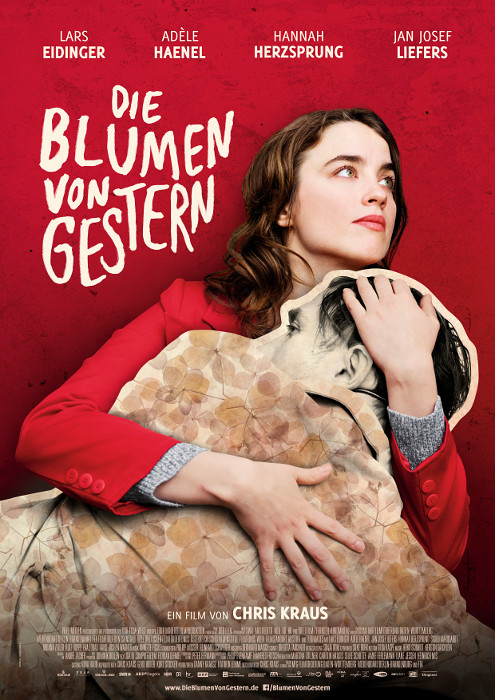 Plakat zum Film: Blumen von gestern, Die