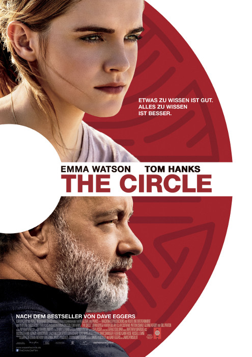 Plakat zum Film: Circle, The