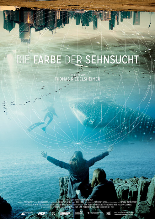 Plakat zum Film: Farbe der Sehnsucht, Die