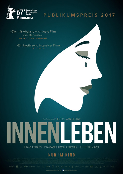 Plakat zum Film: Innen Leben