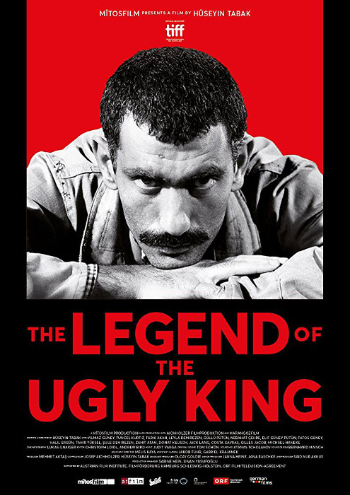 Plakat zum Film: Legende vom hässlichen König, Die