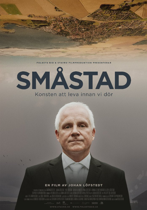 Plakat zum Film: Småstad
